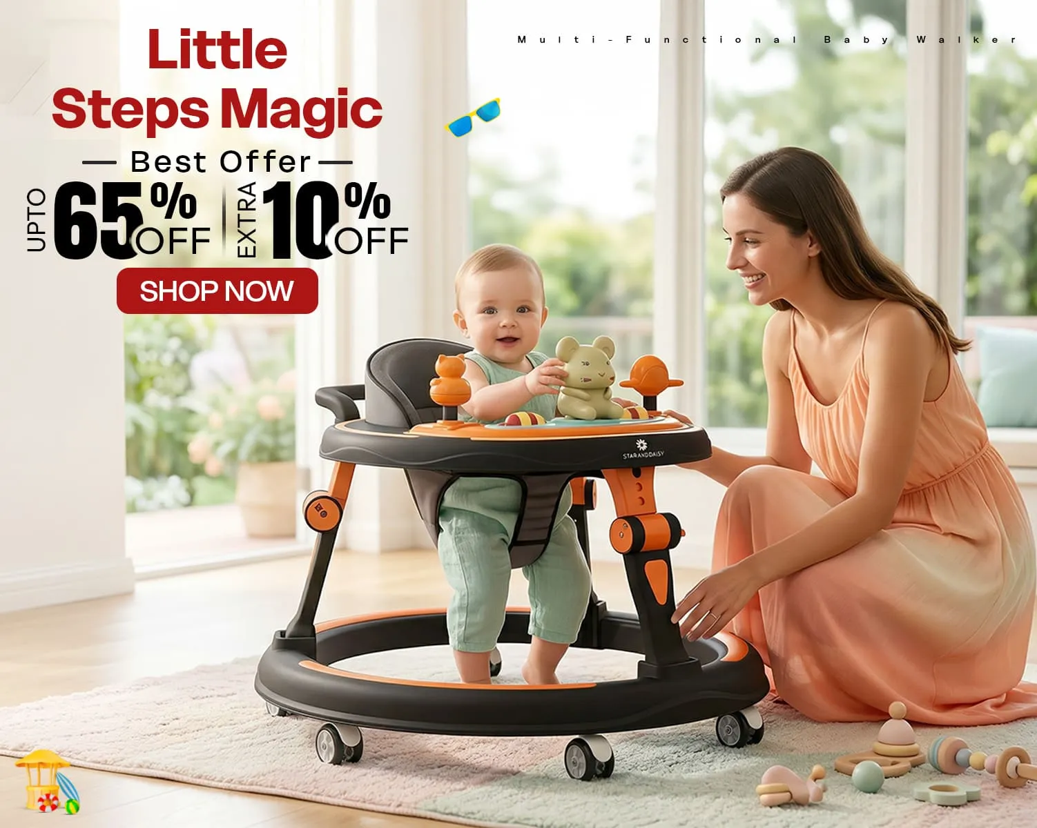 Baby Walker