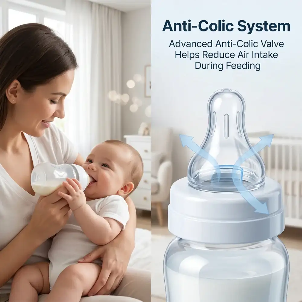 Milk Bottle teat