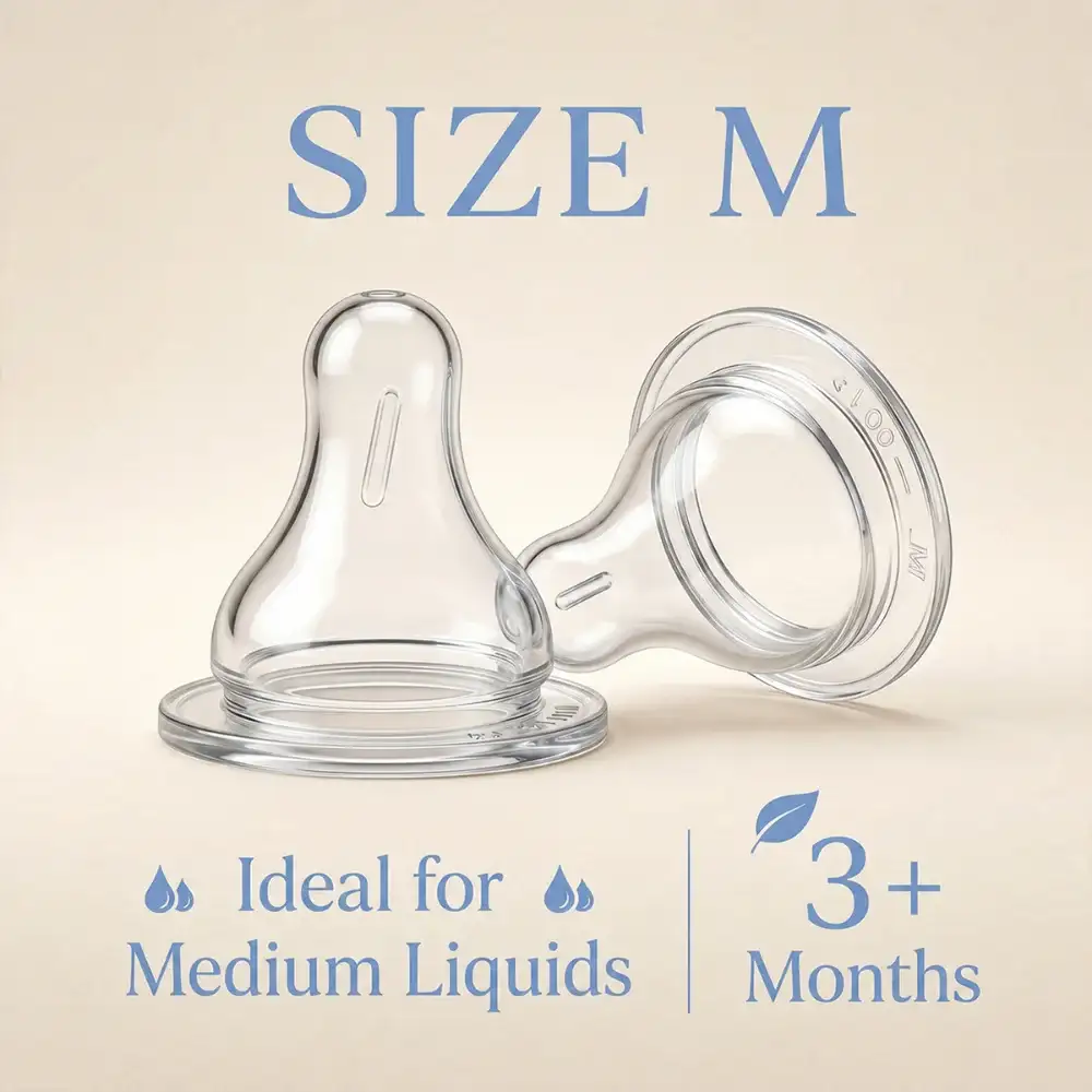 Milk Bottle teat