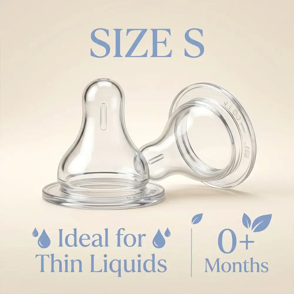 Milk Bottle teat