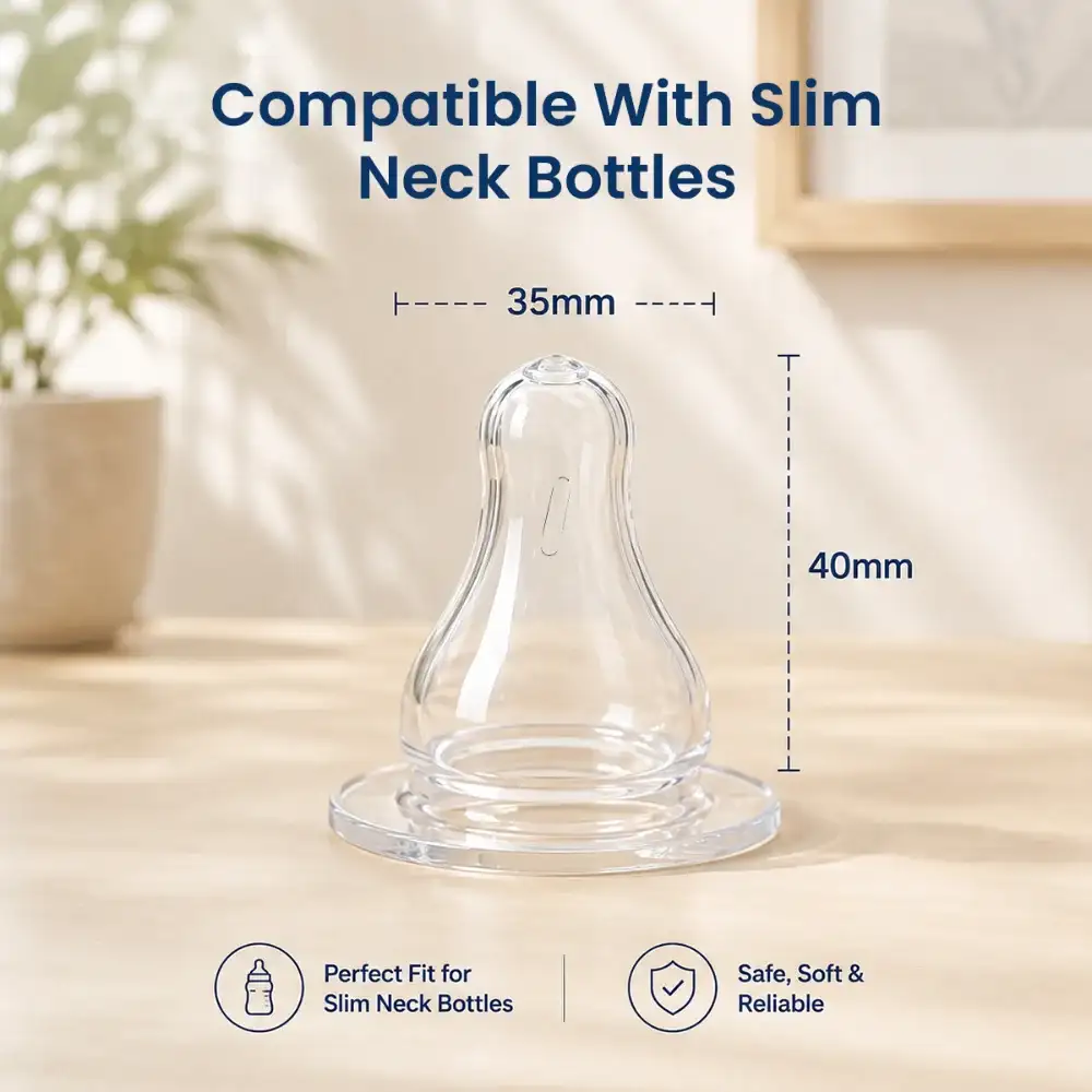 Milk Bottle teat