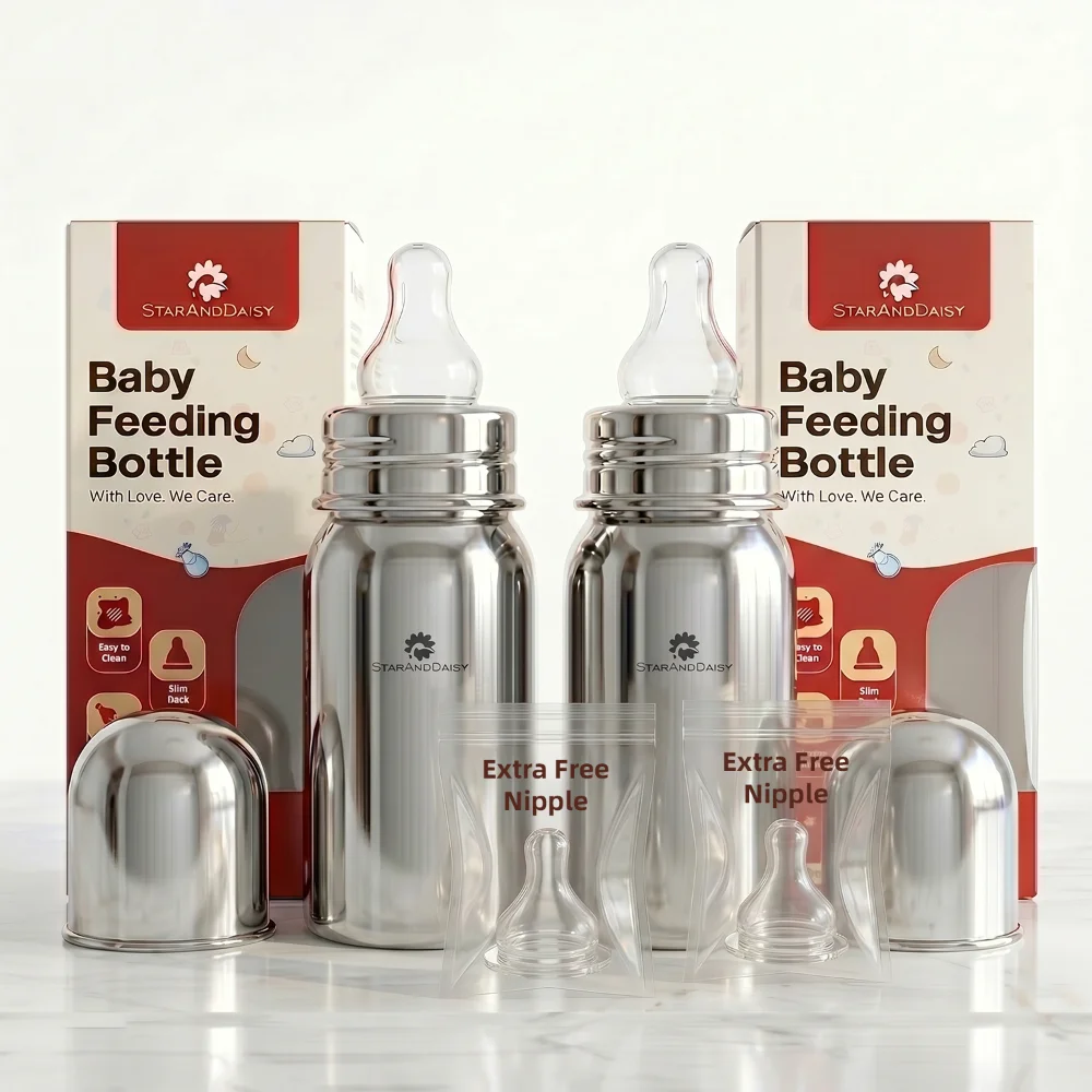 Set of 2 -150ml