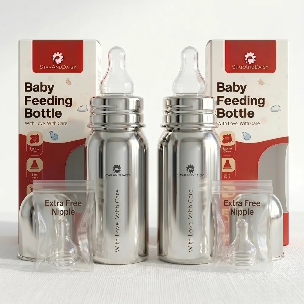 Set of 2- 200ml