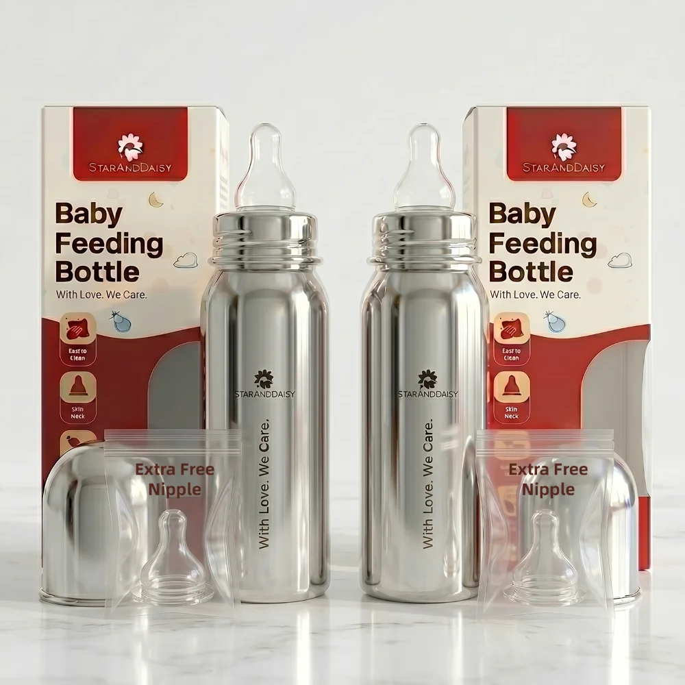 Set of 2- 250ml