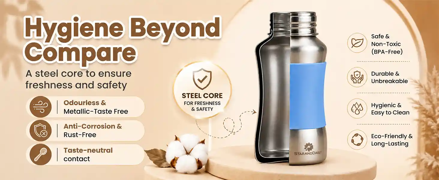 baby milk bottle blue