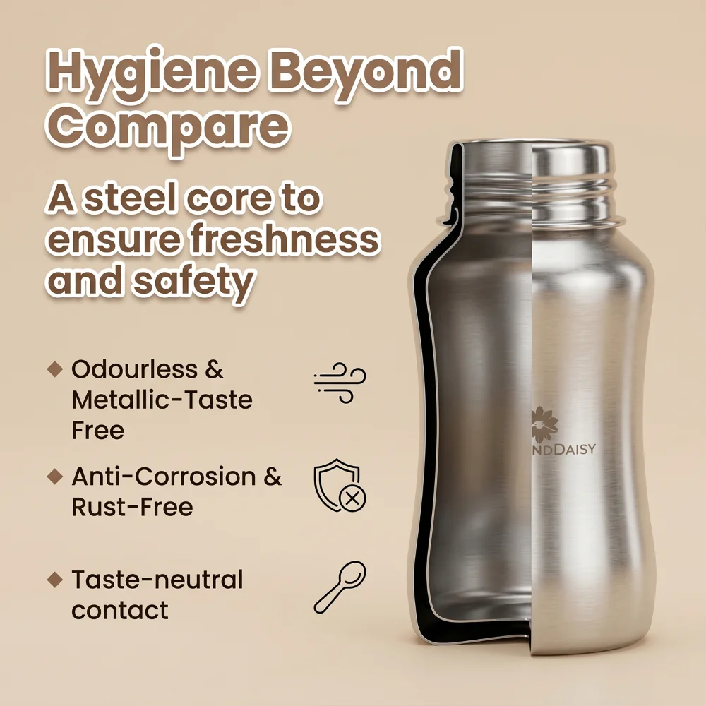 baby milk bottle wo grip