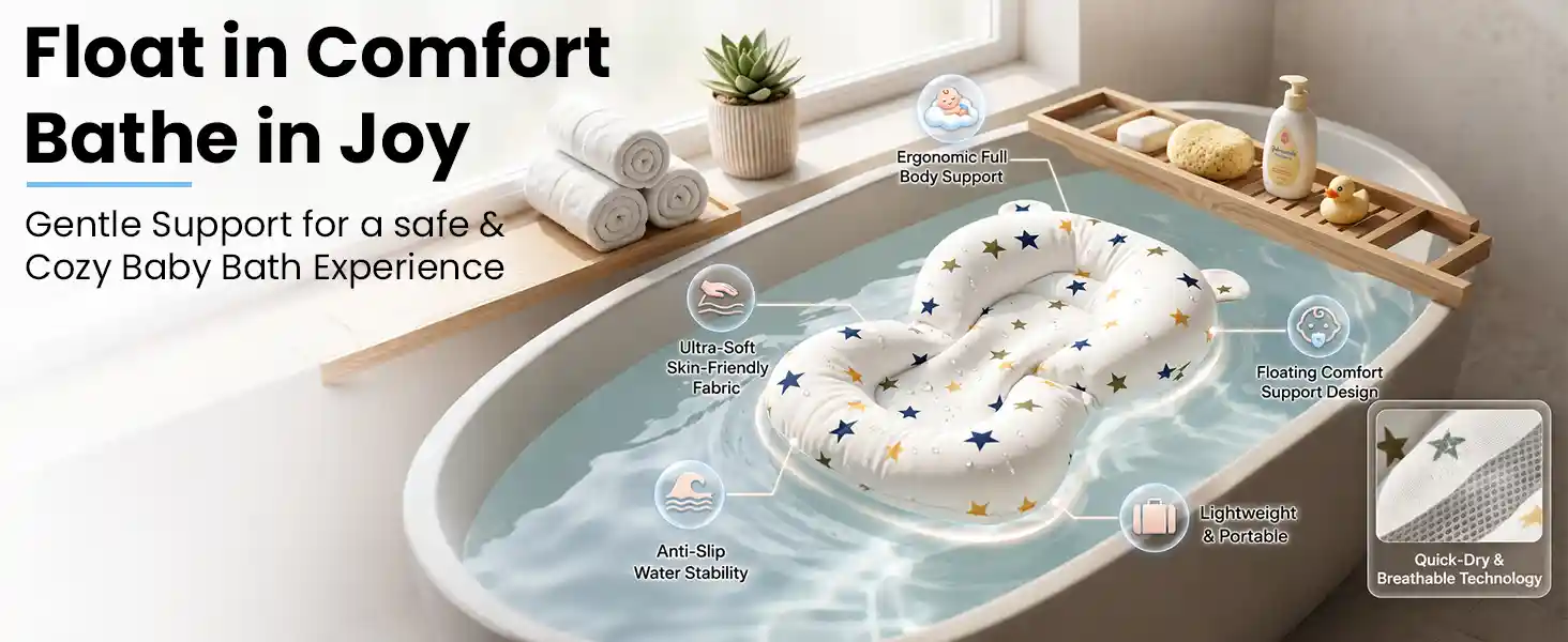 bt luxe with soap bar and cushion- Black