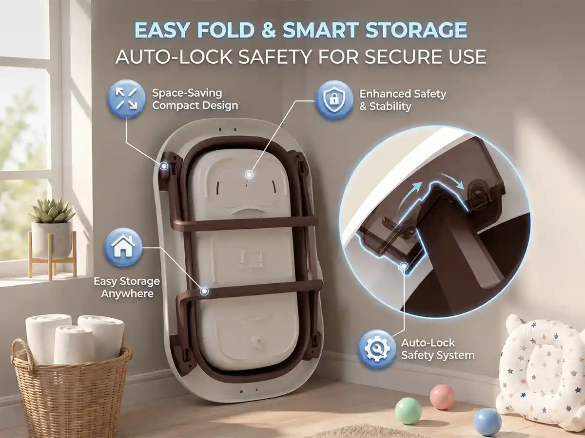 bt luxe with soap bar and cushion-brown