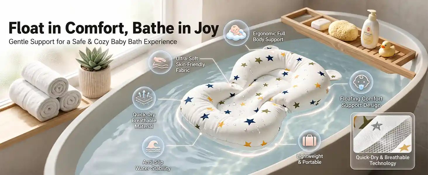 bt luxe with soap bar and cushion-brown