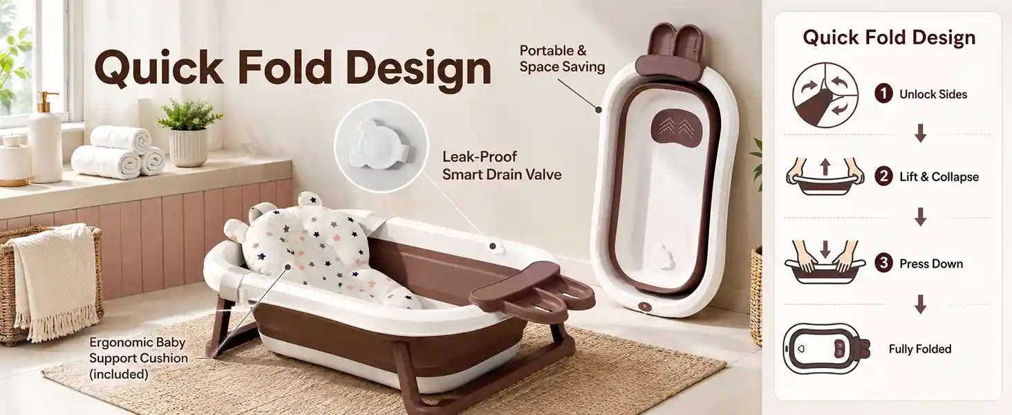 bt luxe with soap bar and cushion-brown