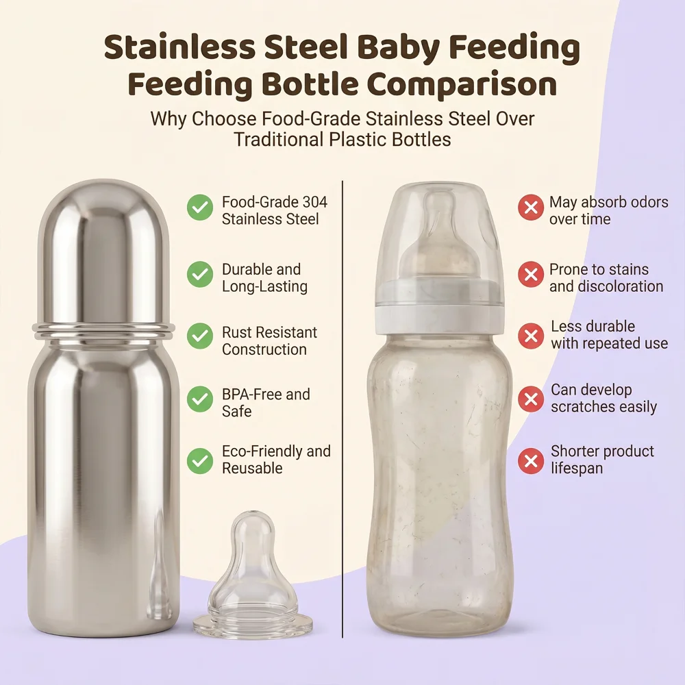 feeding bottle- 150ml