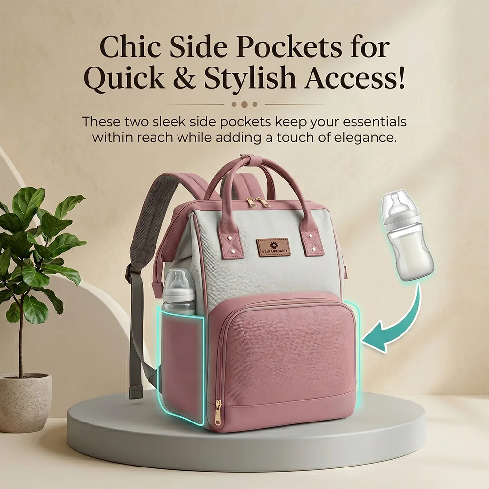 tiny totes diaper bag