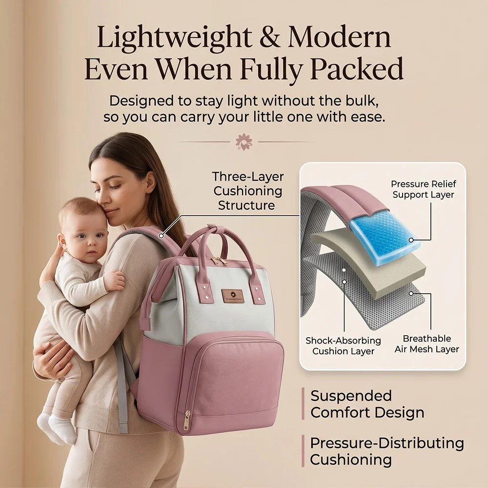 tiny totes diaper bag