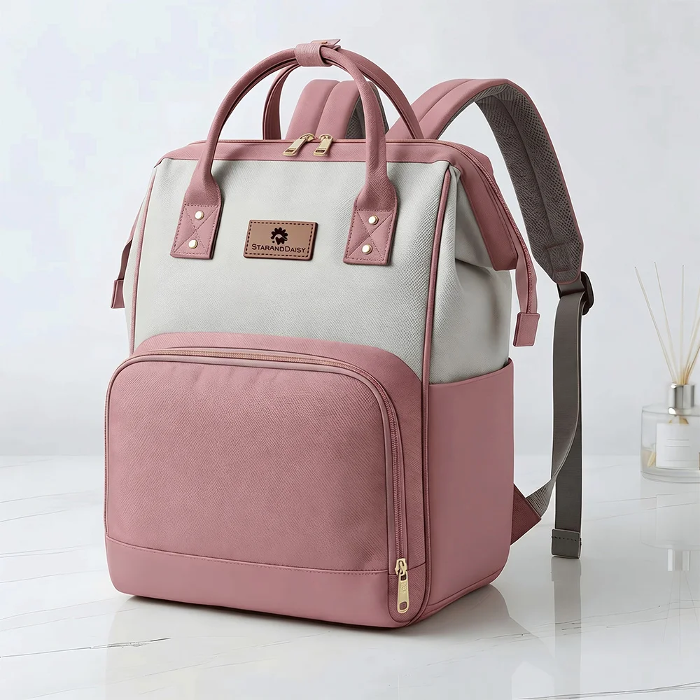 tiny totes diaper bag