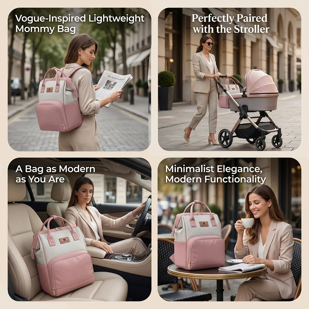 tiny totes diaper bag