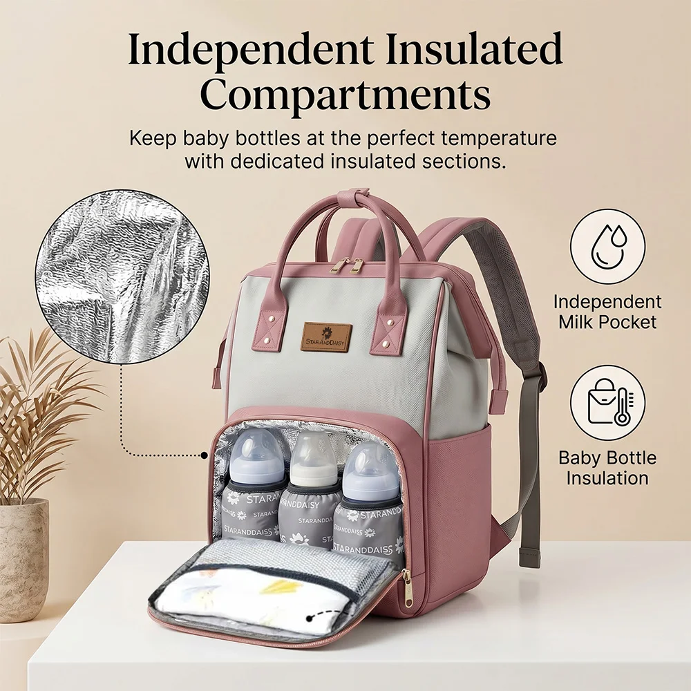 tiny totes diaper bag