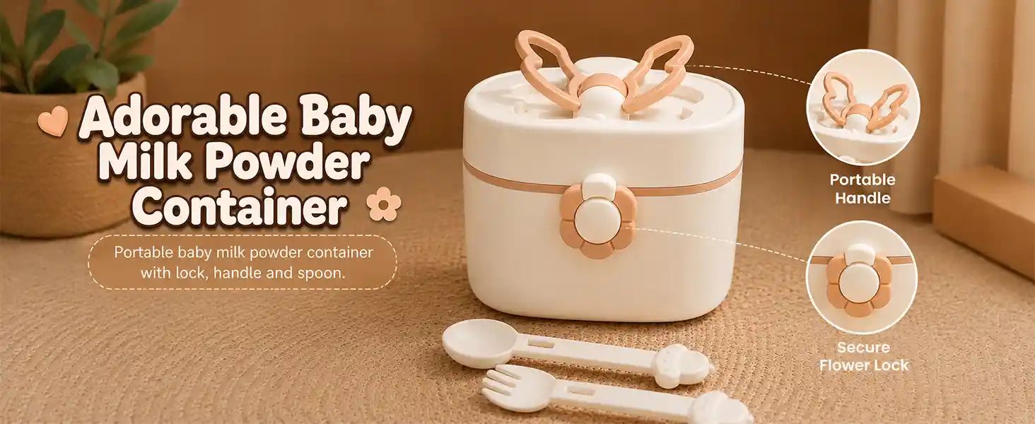white milk container