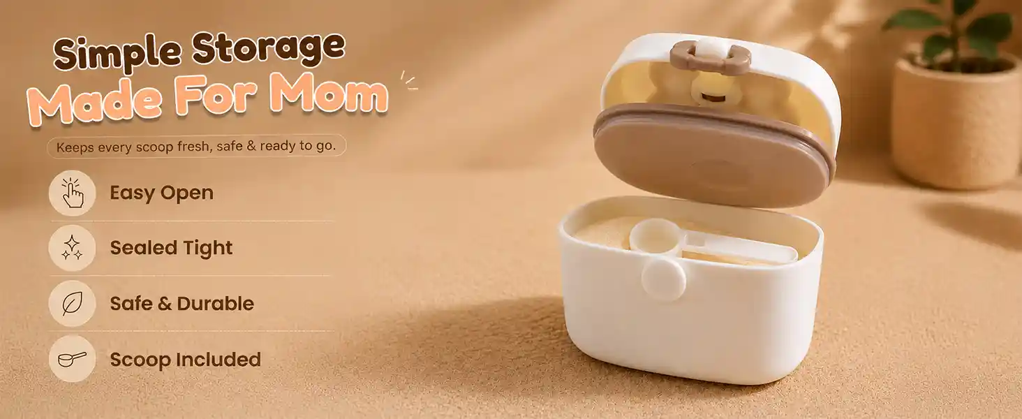 white milk container