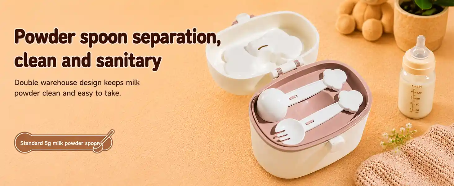 white milk container