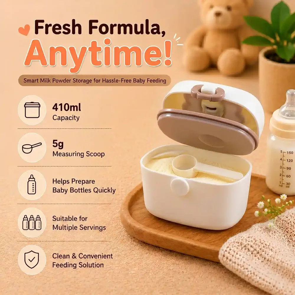 white milk container