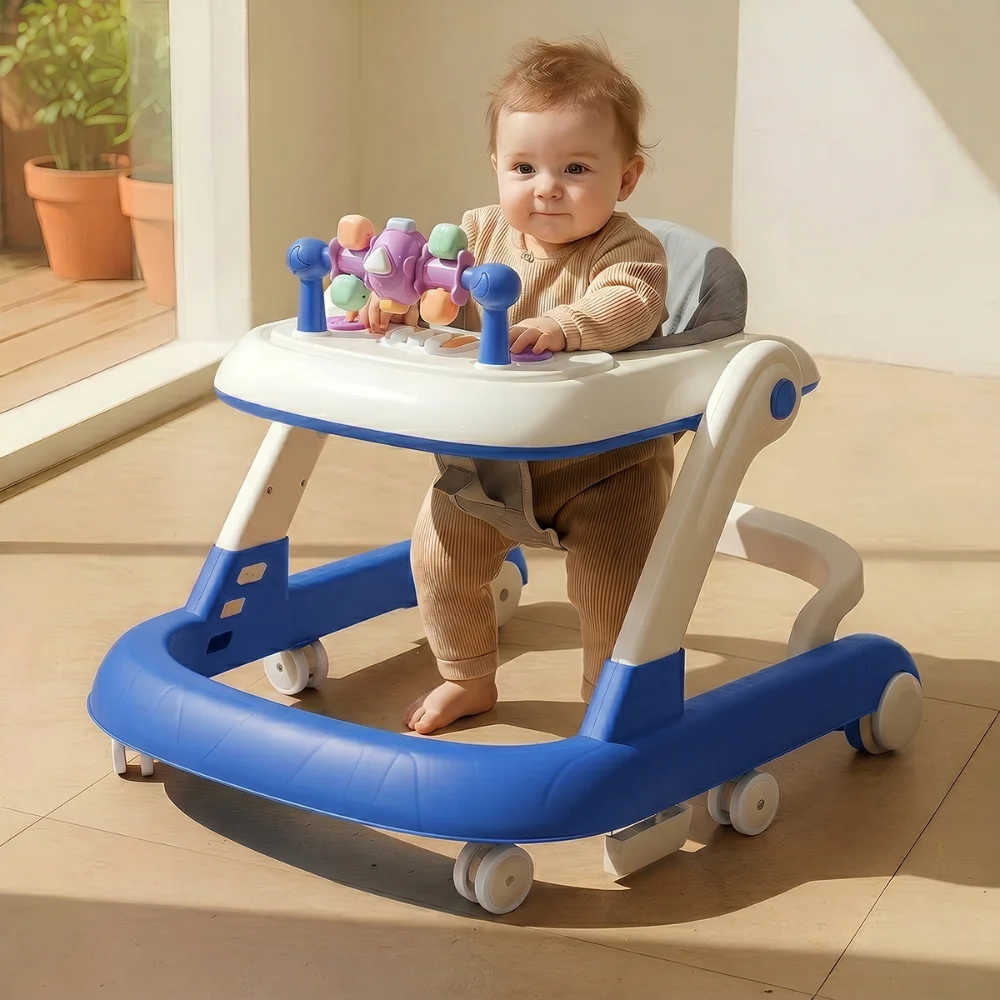 wiggle walker blue