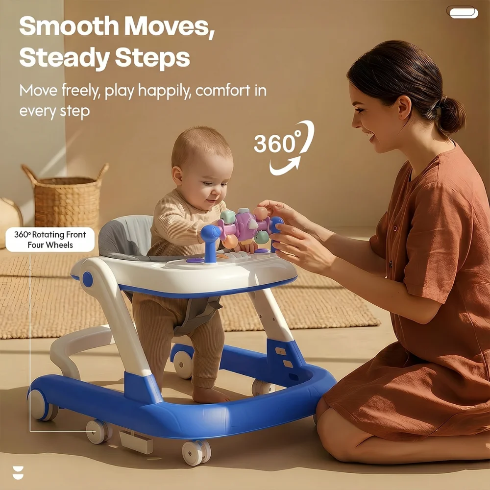 wiggle walker blue