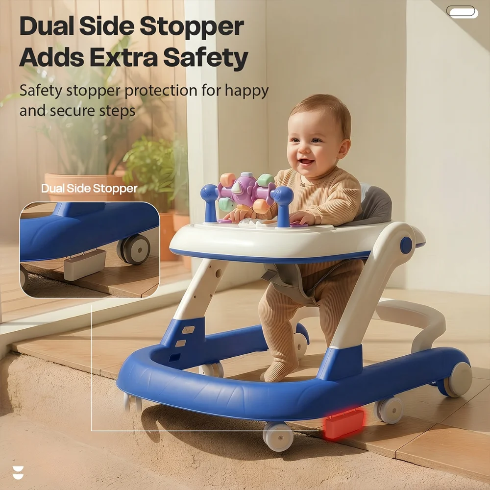 wiggle walker blue