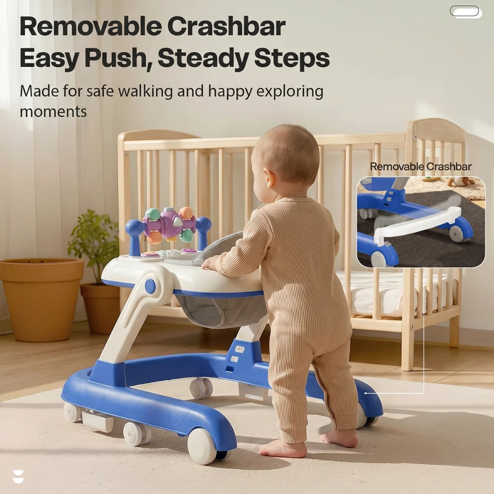 wiggle walker blue