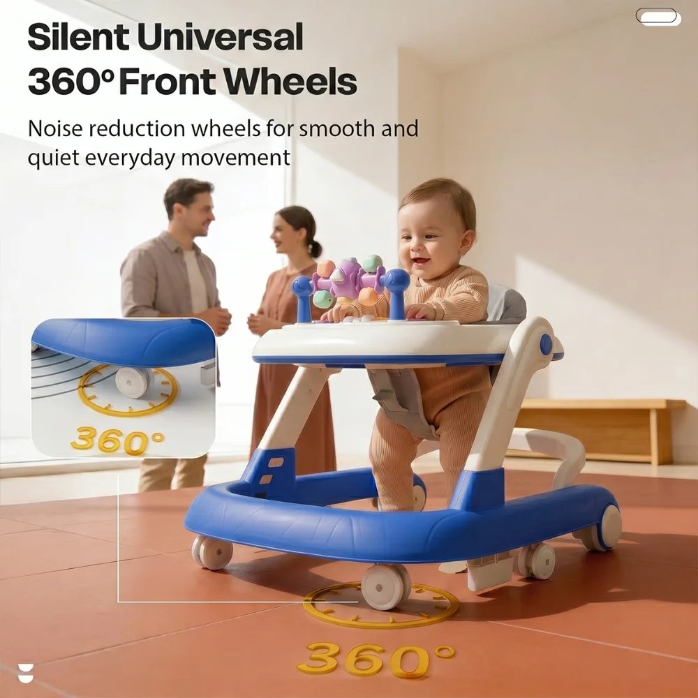 wiggle walker blue