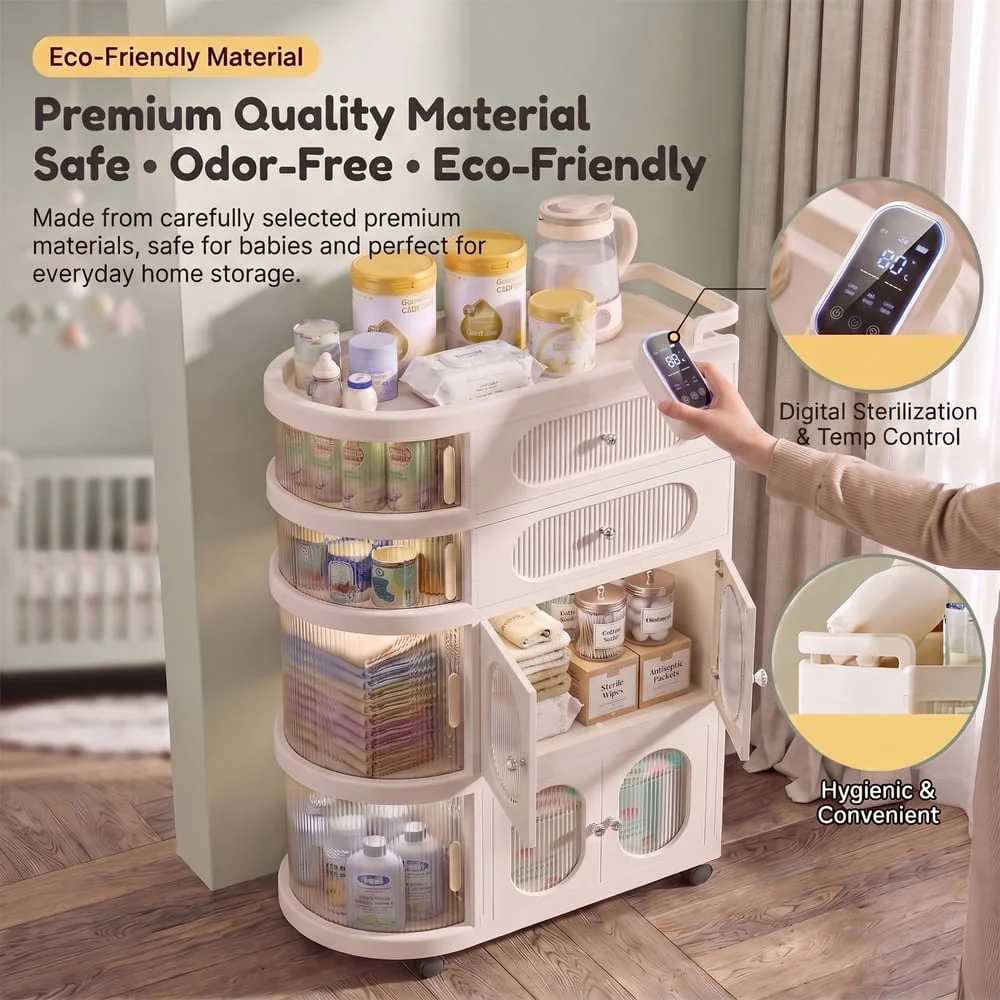 Premium Storage Cart copy7