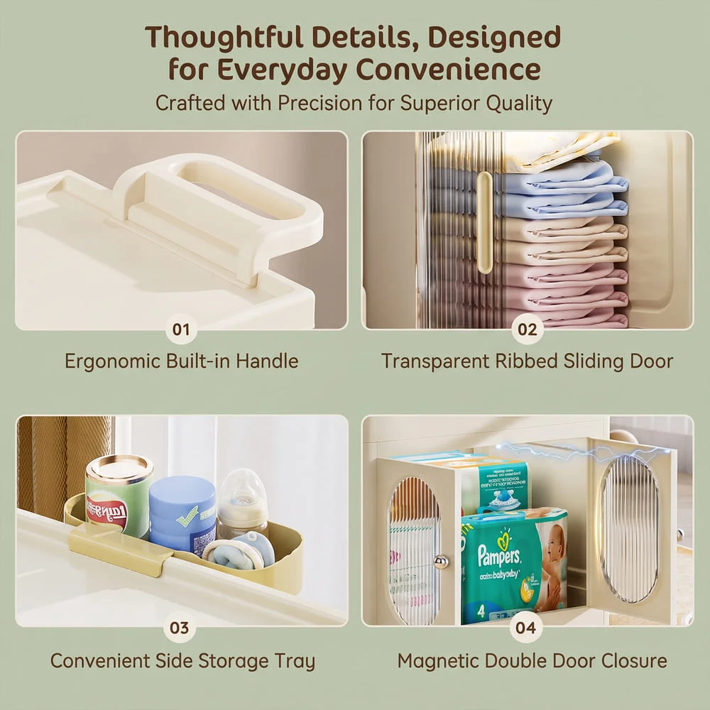 Premium Storage Cart copy8