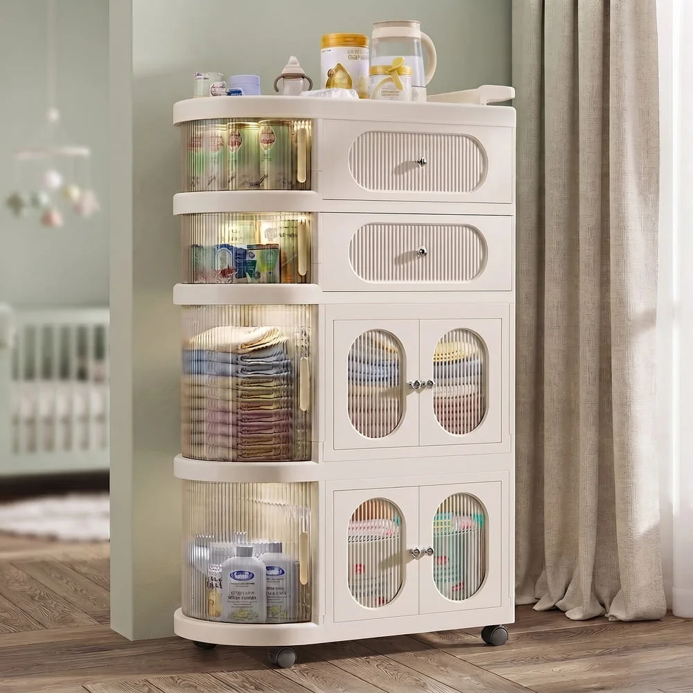 Premium Storage Cart main image