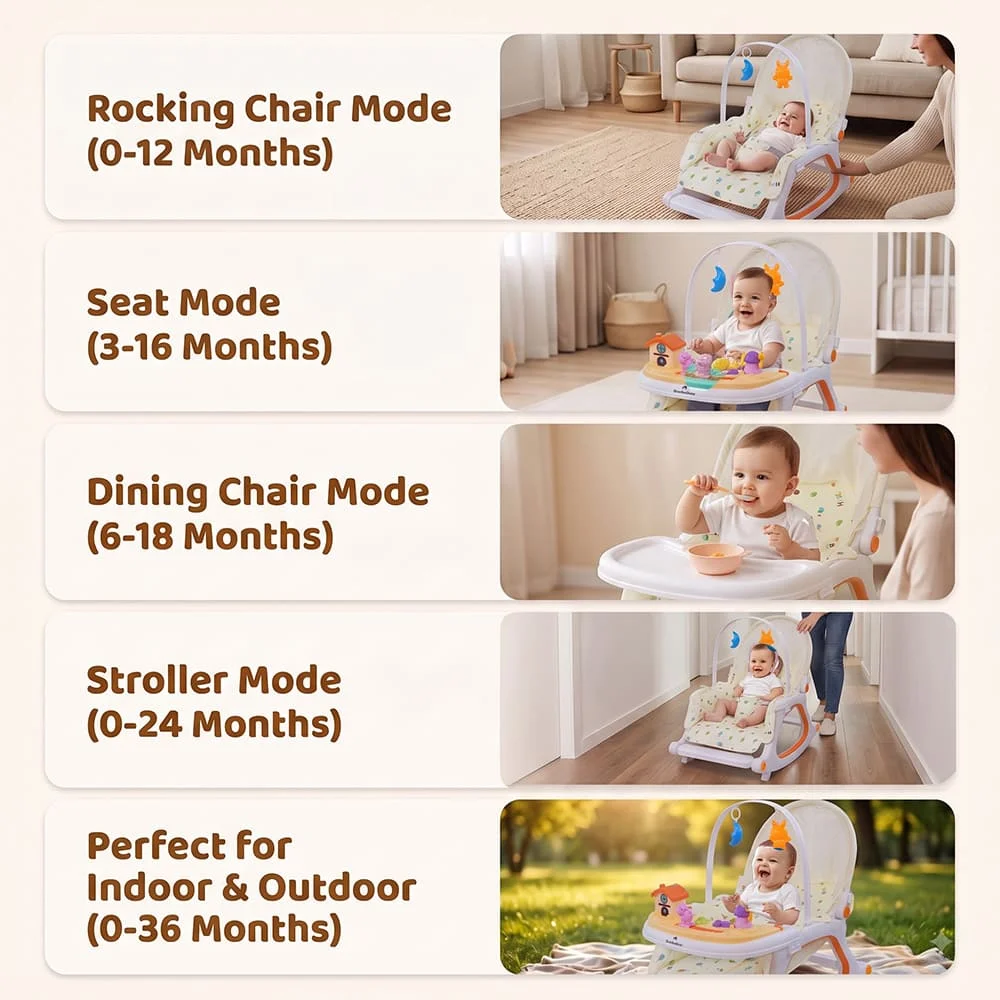 dreamy baby rocker beige8