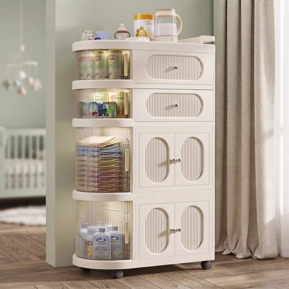 premium storage cart main-image