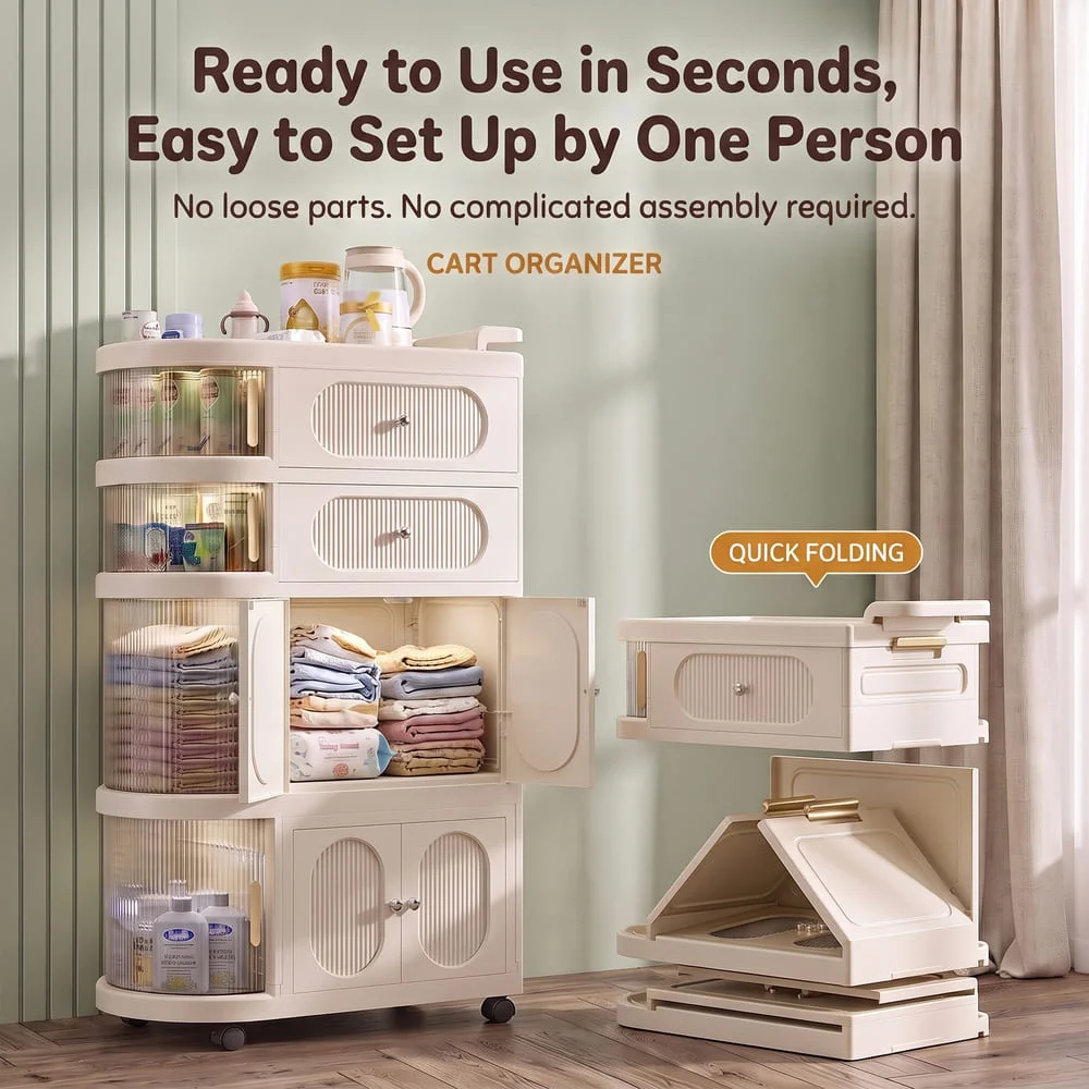 premium storage cart2