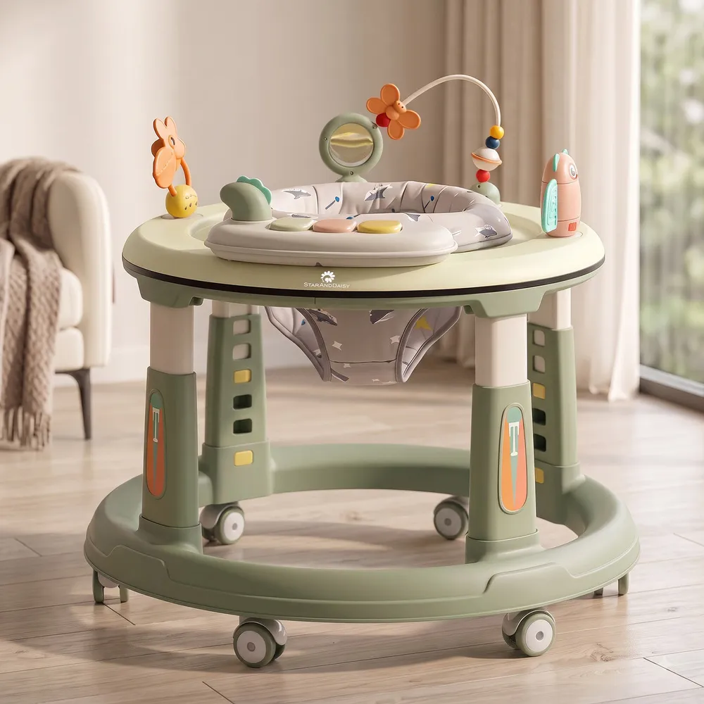 Activity Walker