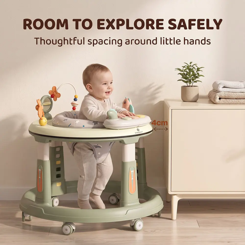 Activity Walker