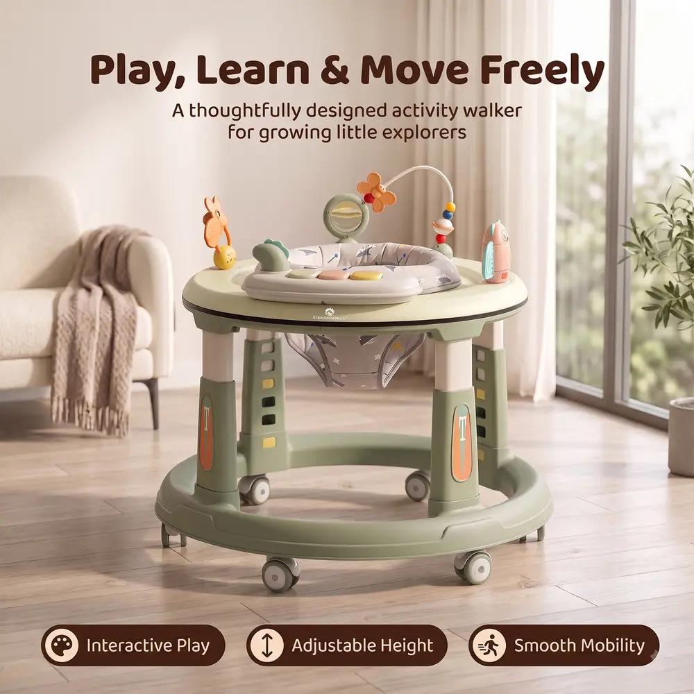 Activity Walker