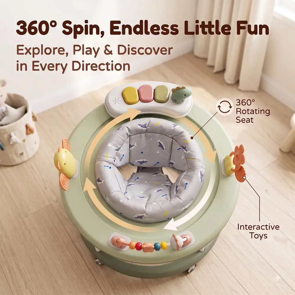 Activity Walker