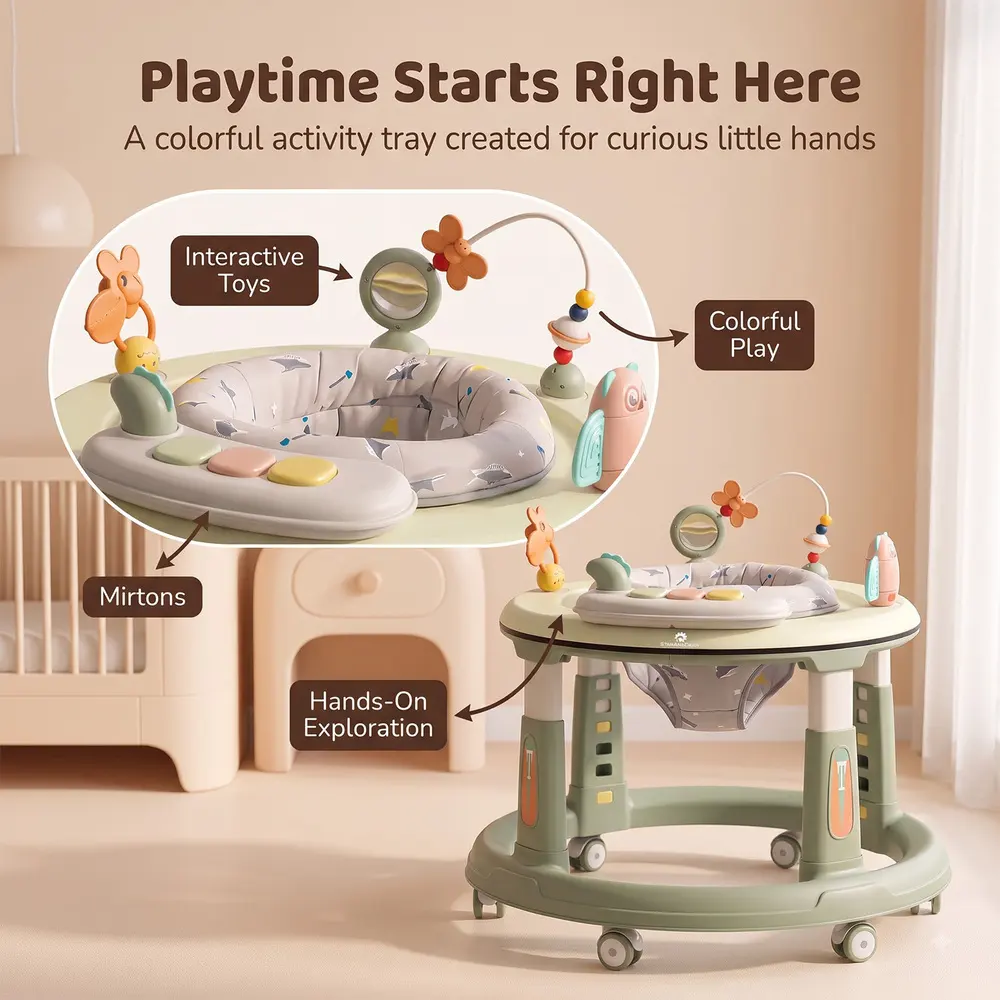Activity Walker