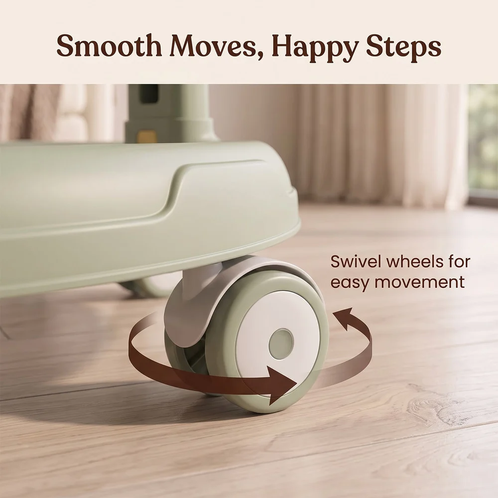 Activity Walker