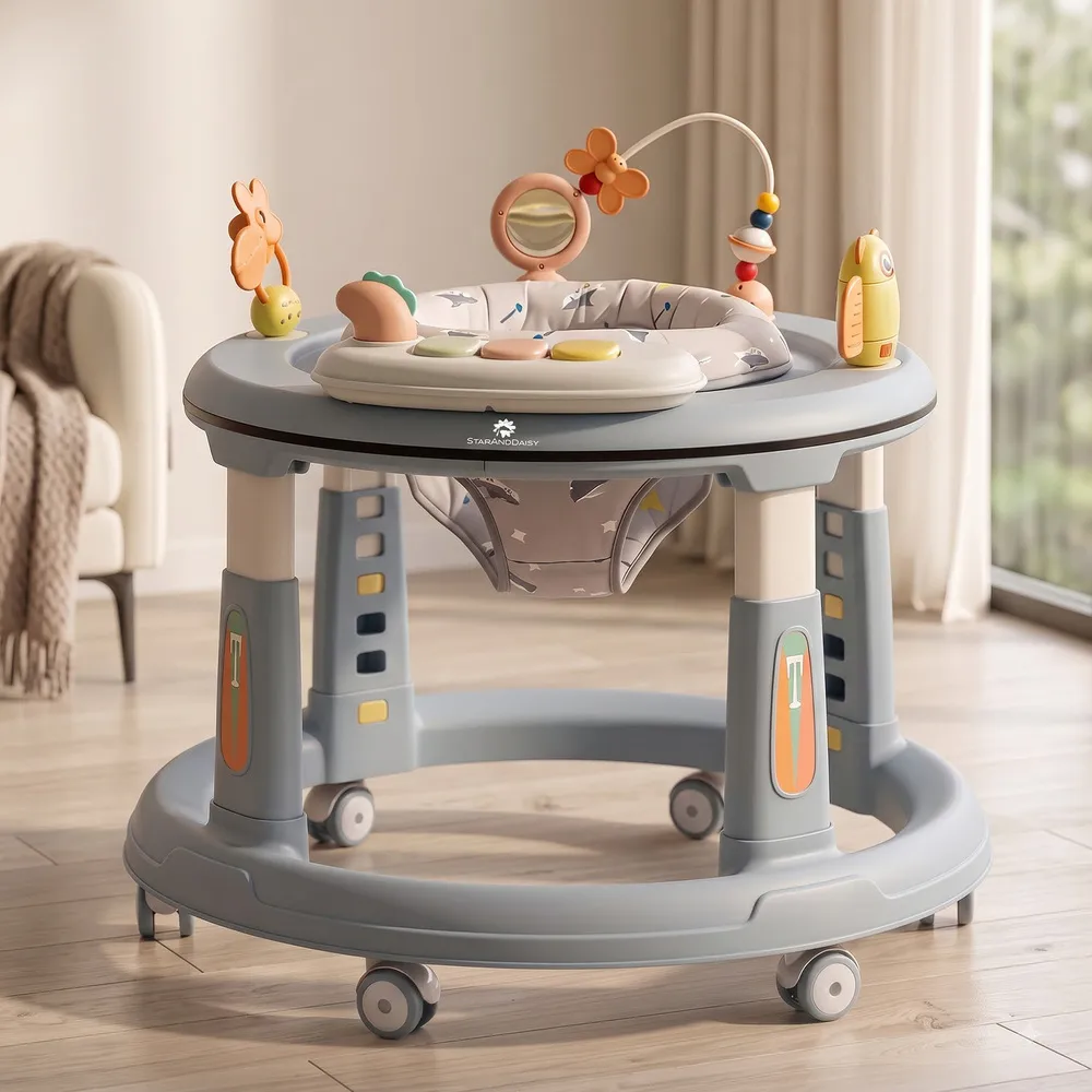 Activity Walker