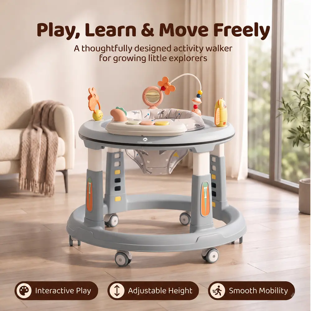 Activity Walker