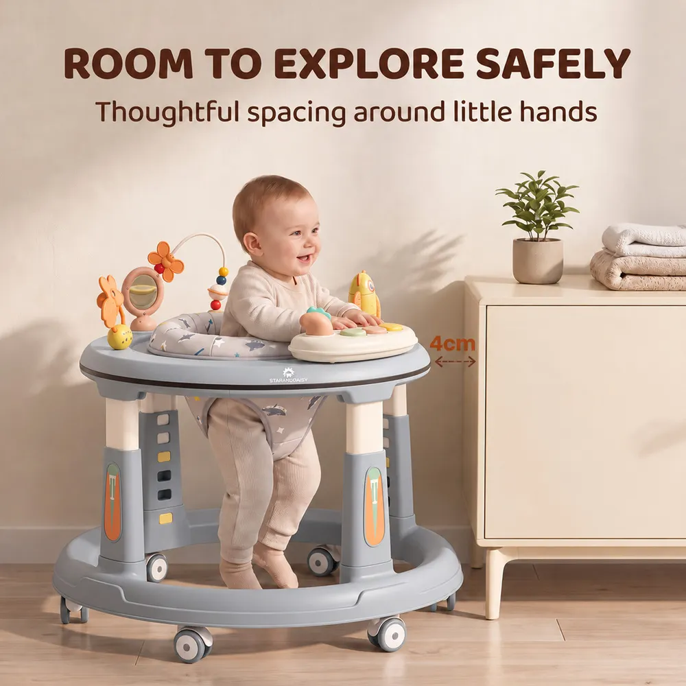 Activity Walker