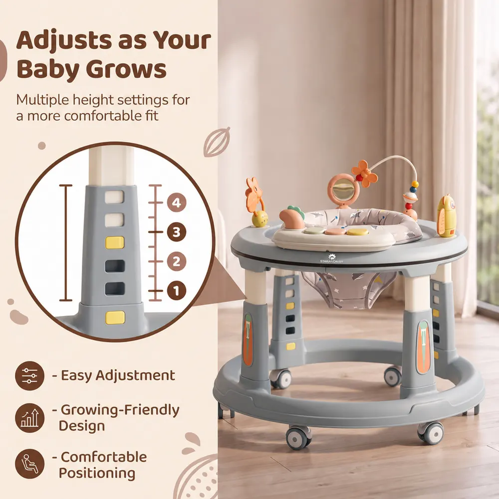 Activity Walker