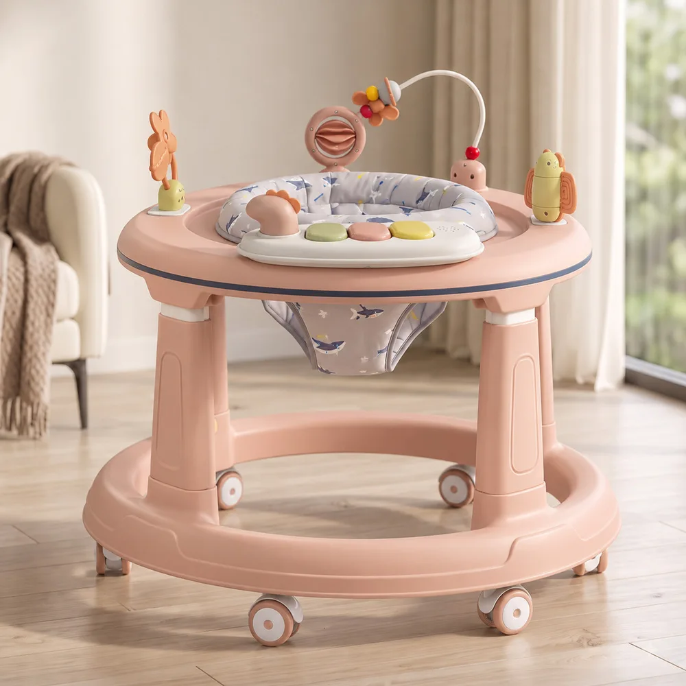 Activity Walker