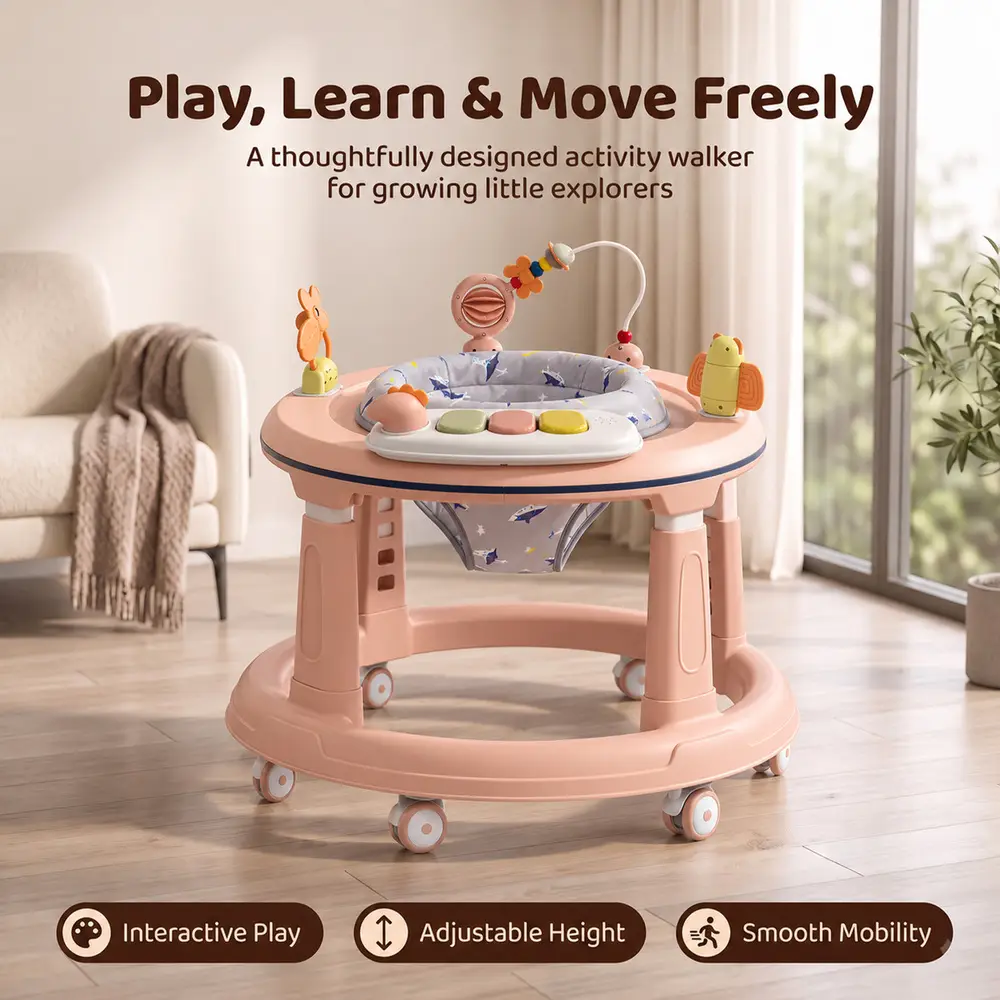 Activity Walker
