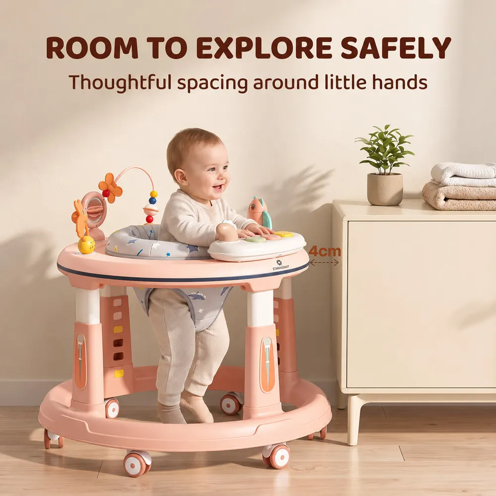 Activity Walker