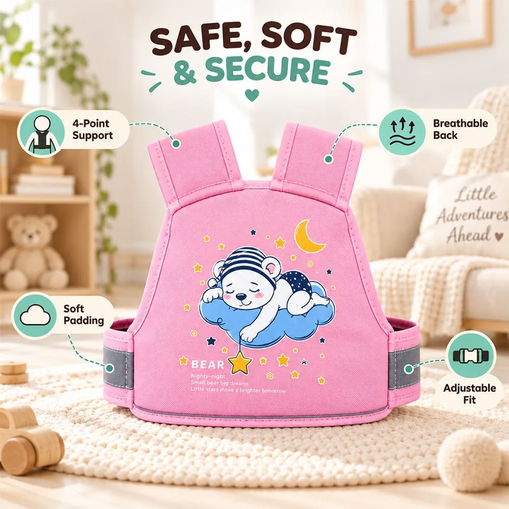 Soft Safe