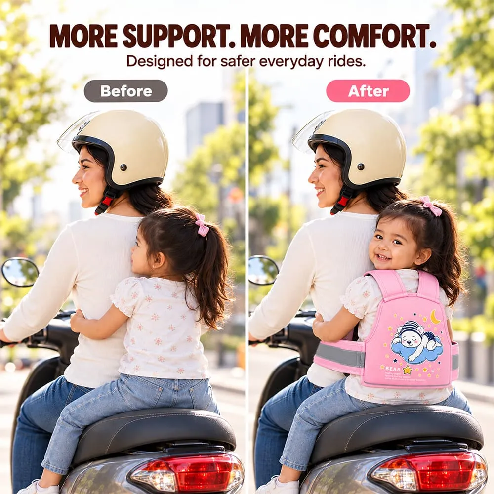 Ride together